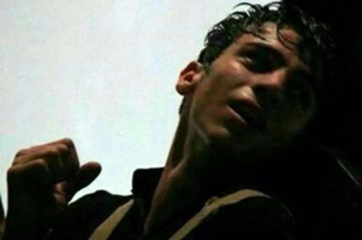 درگذشت بازیگر جوان ایرانی در ۲۰ سالگی