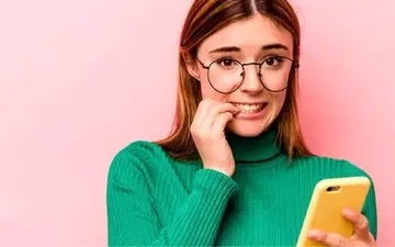 از اضطراب تلفن یا تله فوبیا چه می دانید؟
