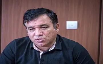 اعتراف تاجرنیا به اشتباهات مدیریت استقلال
