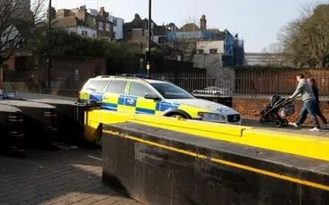 حمله به پناهجوی ایرانی در لندن؛ پلیس ۶ نفر را دستگیر کرد