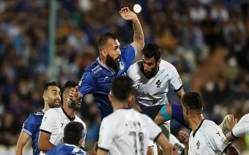 شانس یا کیفیت؛ استقلال در کدام مسابقات باید می‌باخت؟
