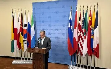 شورای امنیت برای توقف  جنایات اسرائیل باید اقدام فوری انجام دهد!

