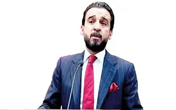  موضع ضد ایرانی شرق الاوسط از قول رئیس پارلمان عراق تکذیب شد