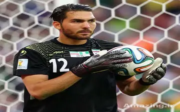 خداحافظی علیرضا حقیقی/شایعه یا واقعیت!