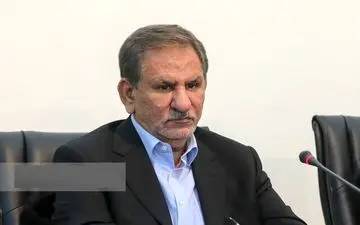 جهانگیری: پیشبرد دستوری برنامه‌های فرهنگی به‌ نتایج موفقی نمی‌رسد