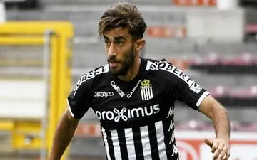 ابهام بزرگ دربارۀ خط خوردن ستارۀ فوتبال ایران از تیم ملی