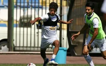 پست جدید برای عارف غلامی در استقلال