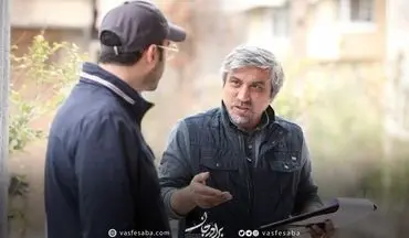 کارگردان سریال رمضان: اجازه دهیم چراغ سریال‌ها روشن بماند