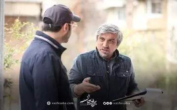 کارگردان سریال رمضان: اجازه دهیم چراغ سریال‌ها روشن بماند