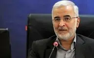 کاهش تلفات جاده‌ای در نوروز / اسکندر مومنی: همچنان رقم 160 فوتی بالاست