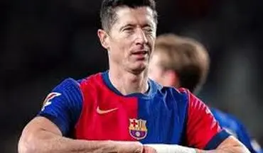  پیشنهاد جذاب برای لواندوفسکی؛ ایتالیا منتظر تو است! 