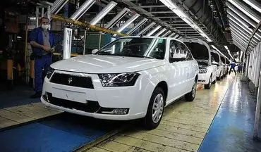 بازار خودرو در تب و تاب/ دنا پلاس افزایش قیمت‌ نجومی به خود دید