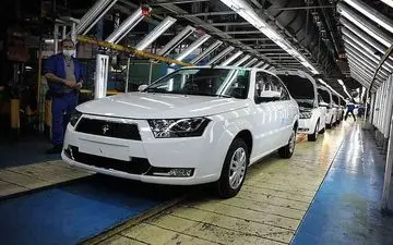 بازار خودرو در تب و تاب/ دنا پلاس افزایش قیمت‌ نجومی به خود دید