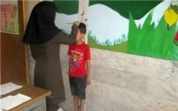 تشریح جزئیات معاینات رایگان دانش‌آموزان