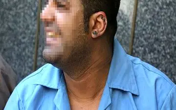 مجرم ۳ ستاره ! 