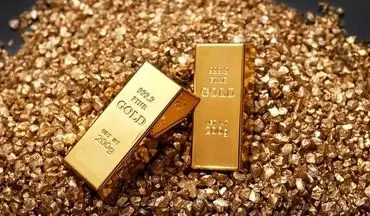 
طلای جهانی صعود می‌کند؟