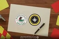 دیدار سپاهان - موهون‌باگان لغو شد