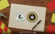 دیدار سپاهان - موهون‌باگان لغو شد