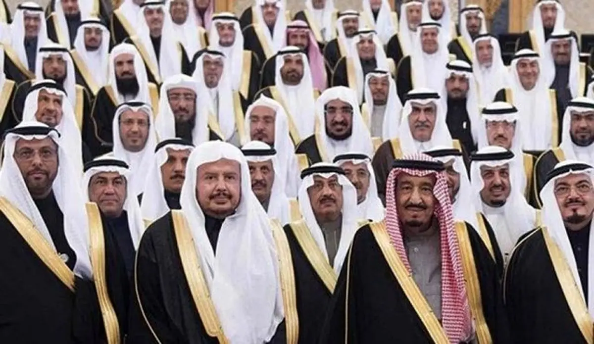  ۴۰ شاهزاده و مقام سعودی بازداشت شدند/ میلیاردر معروف در فهرست بازداشتی‌ها