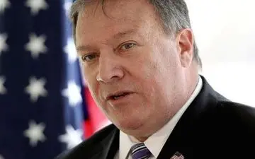 «پمپئو» در سفری محرمانه با رهبر کره شمالی دیدار کرده است