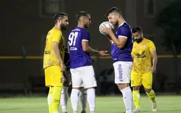 برنامه ۵ هفته نخست لیگ دسته اول اعلام شد/ ورزشگاه‌ها همچنان ناآماده