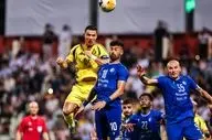 شبی به رنگ آبی؛ استقلال با پیراهن جدید به مصاف النصر می‌رود!
