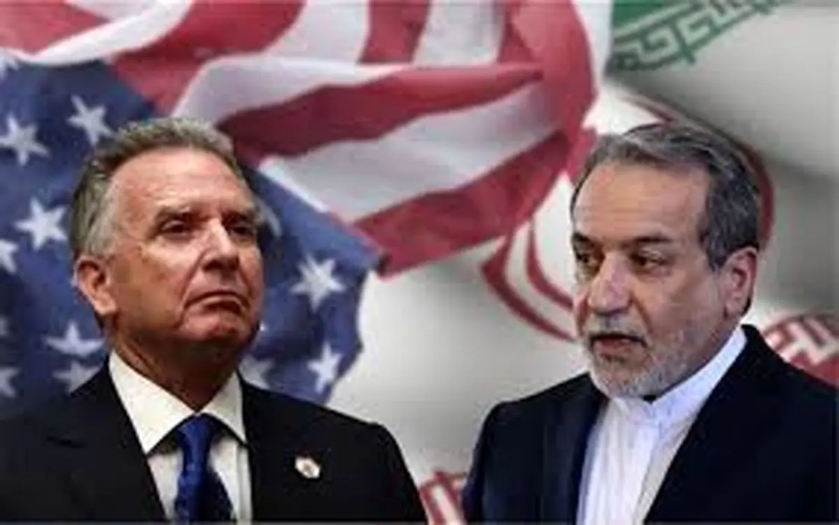   ایران برگ جدیدی در مذاکرات اقتصادی رو کرد 