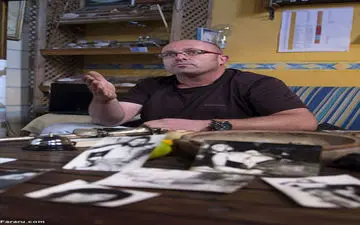 عکس‌های گمشده‌ تاریخی از جسد «چه‌گورا»