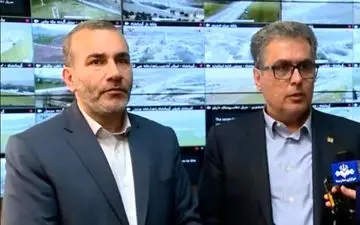  ناوگان ماشین آلات اداره کل راهداری و حمل و نقل جاده‌ای استان کرمانشاه نوسازی می‌شود 

