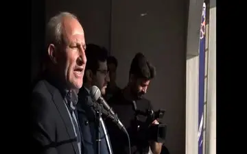 ظرفیت های استان باید درجهت رفاه حال مردم بکار گرفته شود