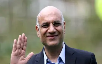 درخواست جالب امیر حسین فتحی از “استقلالی ها” برای دربی!