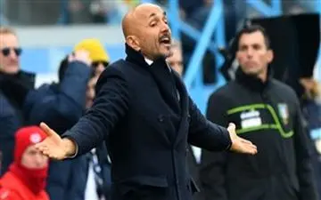 سرمربی اینتر جریمه شد