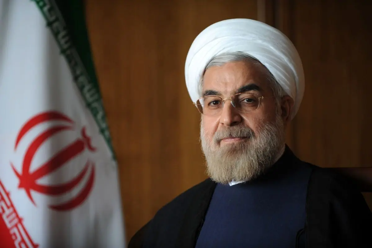 پابرجایی محدودیت بانکی ایران محبوبیت روحانی را کاهش داد/عملکرد نامطلوب در اشتغال چالش روحانی در انتخابات