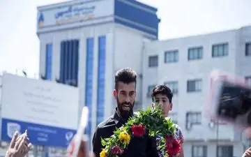 ستاره مغضوب برانکو بمب آخر سرخپوشان می‌شود