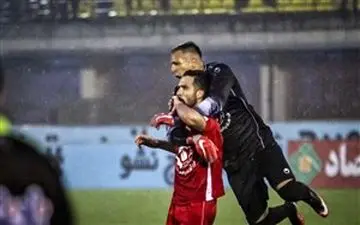 تهی دست:بازیکنان ماشین سازی خیلی از الفاظ رکیک استفاده می‌کردند!