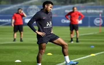 دلیل ماندن نیمار در PSG مشخص شد