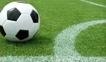 جوان فوتبالیست، متهم به تعرض به دختر نوجوان