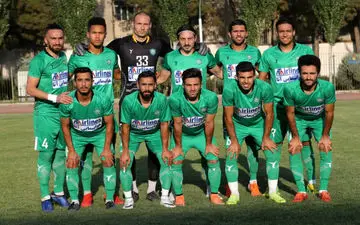 رونمایی از ترکیب اصلی ماشین سازی مقابل استقلال