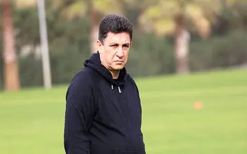 سرنوشت حضور قلعه‌نویی در استقلال مشخص شد