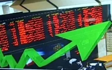 پایان سبز شاخص بورس در هفته دوم تابستان