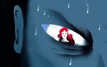 چرا برخی مردان، زن‌ستیز و منزوی می‌شوند؟ روان‌شناسان ۴ شاخص اصلی اینسل‌ها را شناسایی کردند