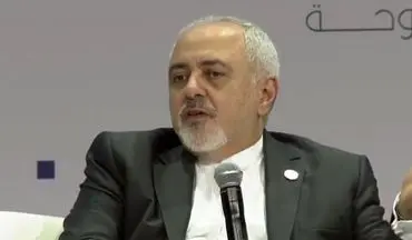 ظریف:  تهران به تعهداتش در خصوص برجام پایبند است، آمریکا و اروپا هم باید به تعهداتشان پایبند باشند