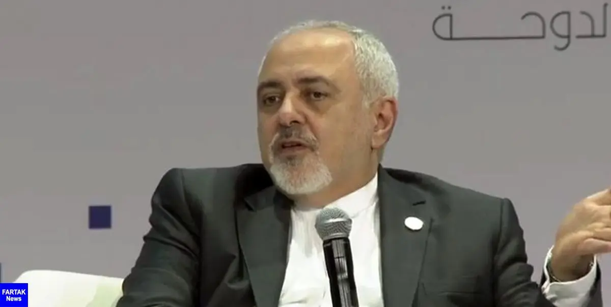 ظریف:  تهران به تعهداتش در خصوص برجام پایبند است، آمریکا و اروپا هم باید به تعهداتشان پایبند باشند