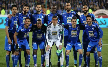 ترکیب استقلال برابر فولاد، شفر همه را شگفت‌زده کرد