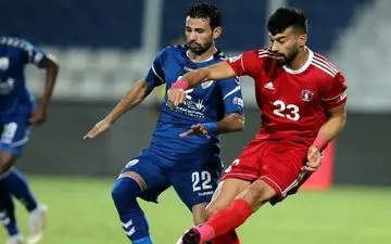 چرا رامین گزینه پرسپولیسی‌ها شد؟