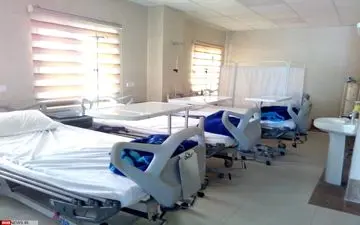 تعلل سازمان تامین اجتماعی استان  درساخت درمانگاه تامین اجتماعی چرداول 