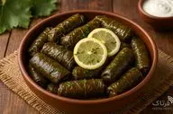 طرز تهیه دلمه برگ مو مجلسی؛ دستور کامل به سبک شیرازی و تبریزی