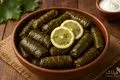 طرز تهیه دلمه برگ مو مجلسی؛ دستور کامل به سبک شیرازی و تبریزی