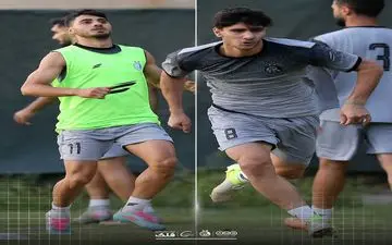 تصمیم رسانه‌ای عجیب استقلال، ادامه سانسور دو مدافع جنجالی 