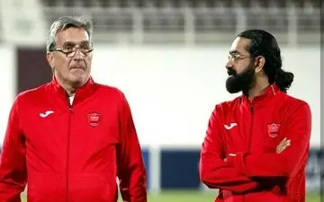 آنالیزور برانکو پیشنهاد استقلال را رد کرد 